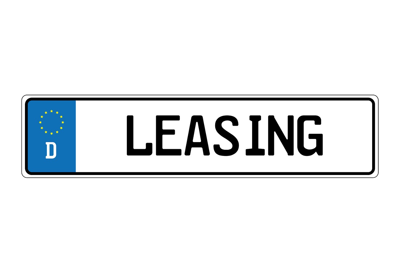 Kwestie księgowe tyczące się leasingu – Szkolenia leasingowe: Leasing operacyjny