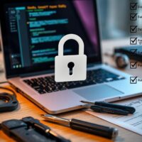 Jak przygotować komputer do serwisu i zabezpieczyć dane