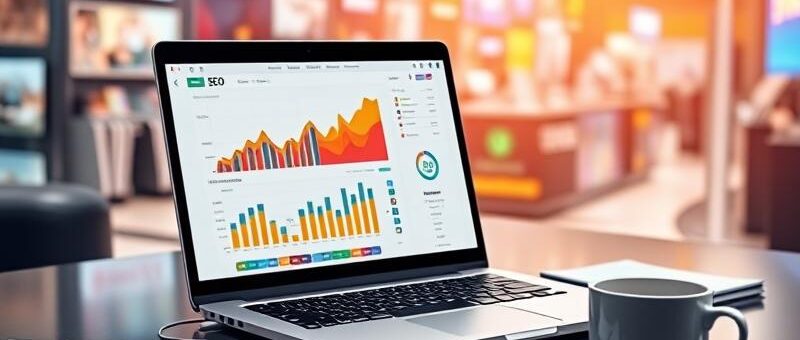 Jak wybrać agencję SEO i skutecznie pozycjonować sklep internetowy