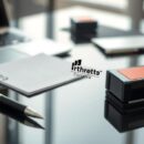 Jak wybrać odpowiednią pieczątkę firmową: wymogi, elementy i nowoczesne rozwiązania