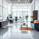 Jak wybrać najlepszą firmę sprzątającą? Kluczowe kryteria i korzyści