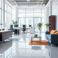 Jak wybrać najlepszą firmę sprzątającą? Kluczowe kryteria i korzyści