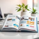 Jak poprawnie przygotować katalog firmowy: elementy i promocja