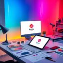 Jak zaprojektować logo firmy: zasady, motyw i testowanie